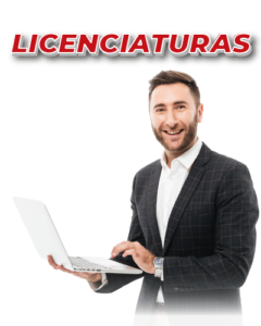 Estudiando licenciaturas
