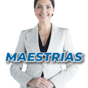 Estudia maestrías online