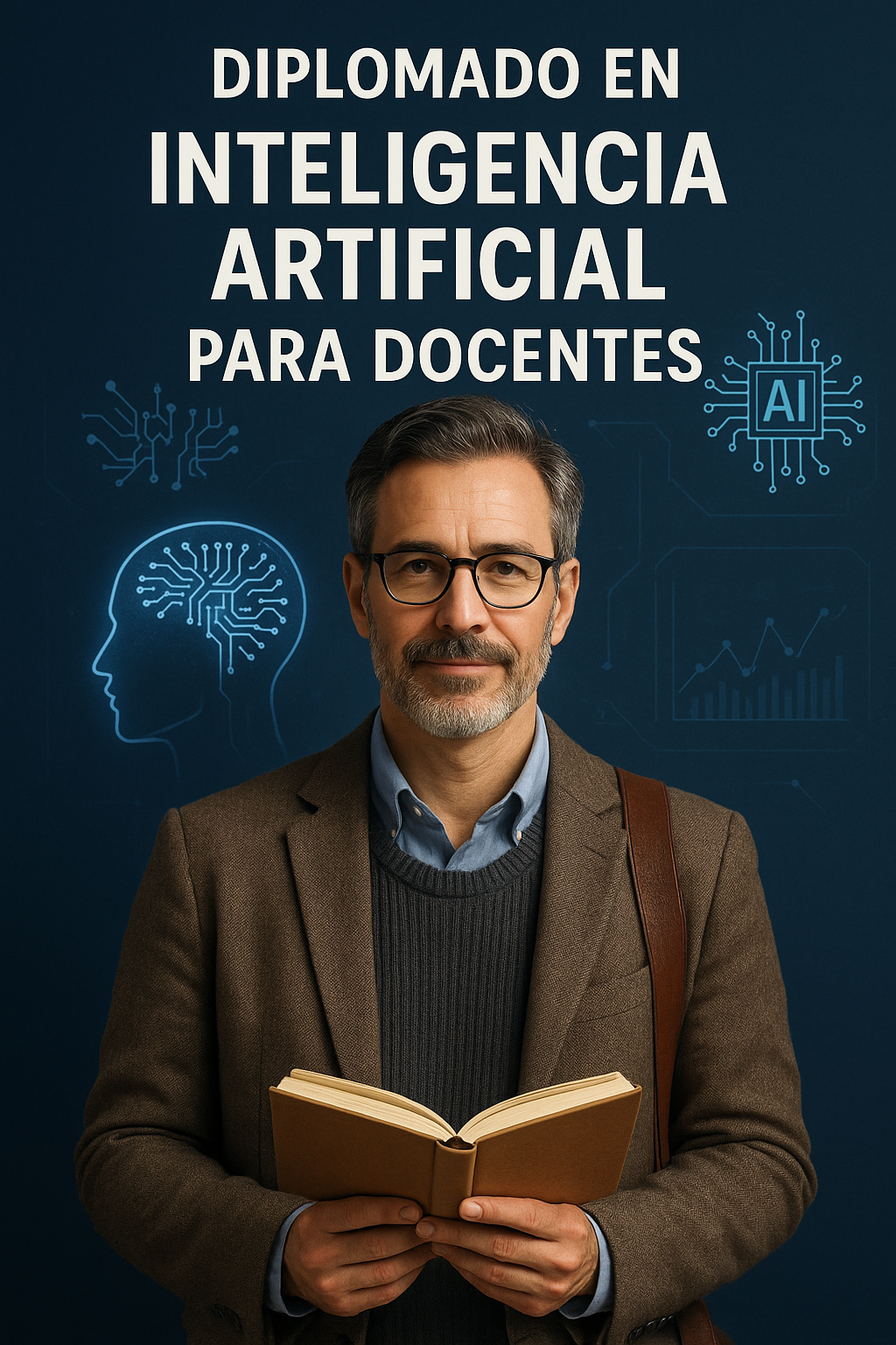 Diplomado en inteligencia artificial
